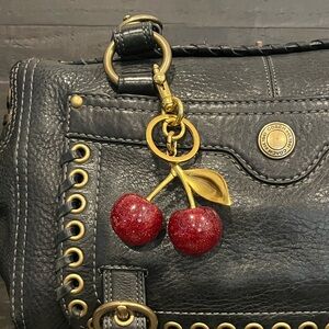 Cherry Charm Unbranded NWOT